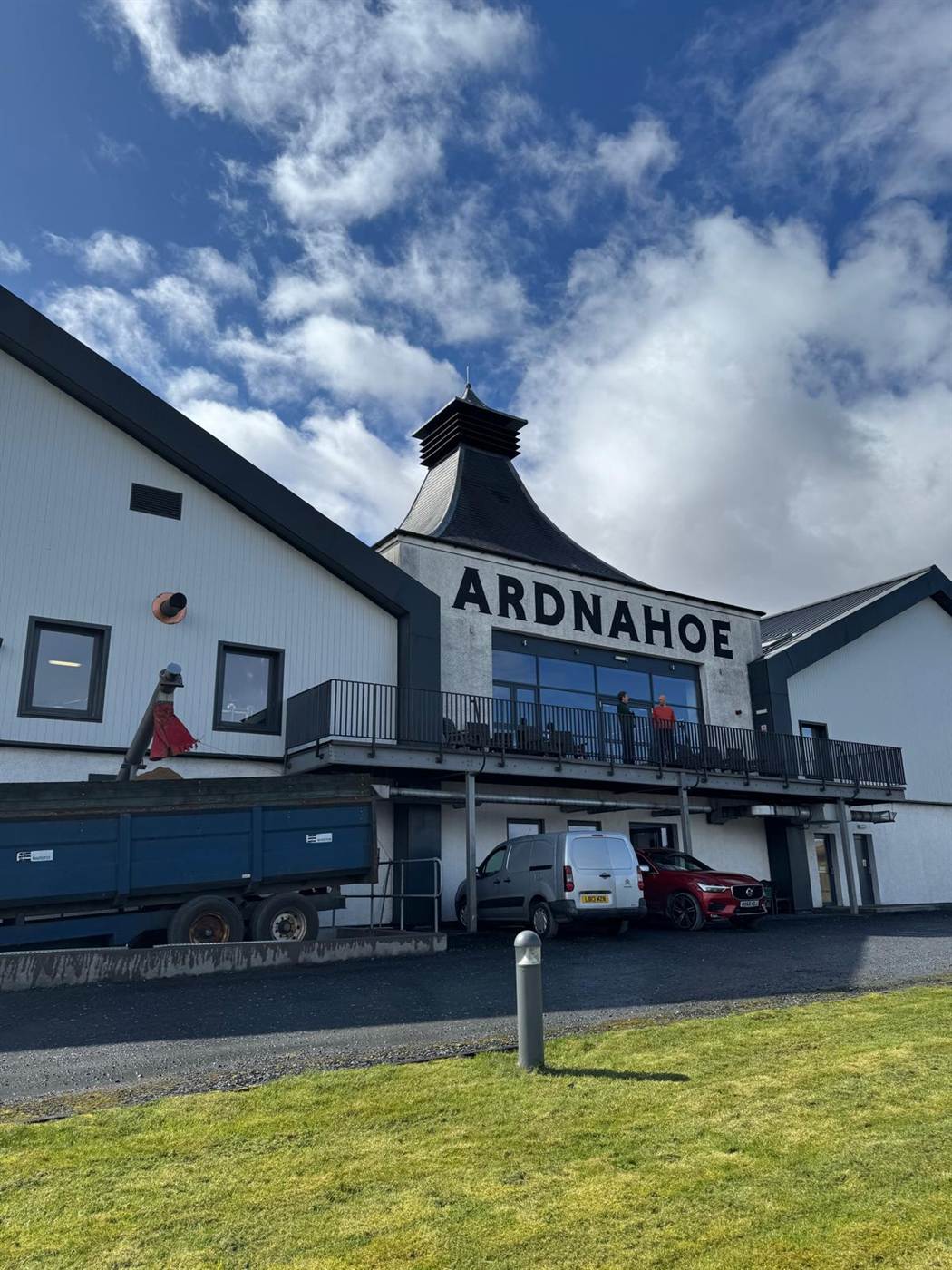 Ardnahoe