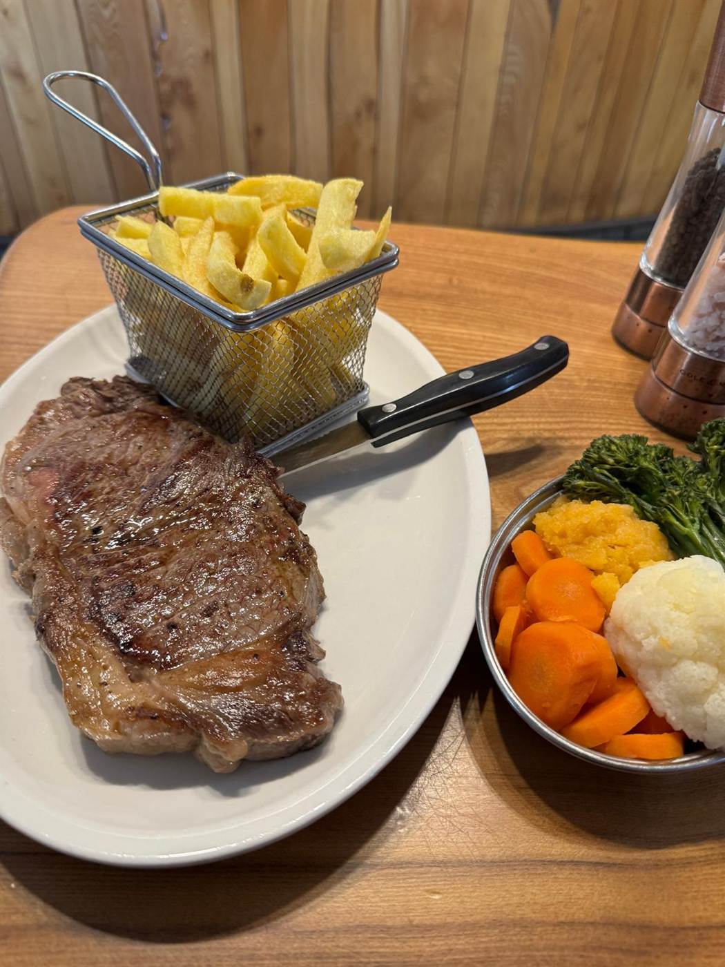 Islay beef