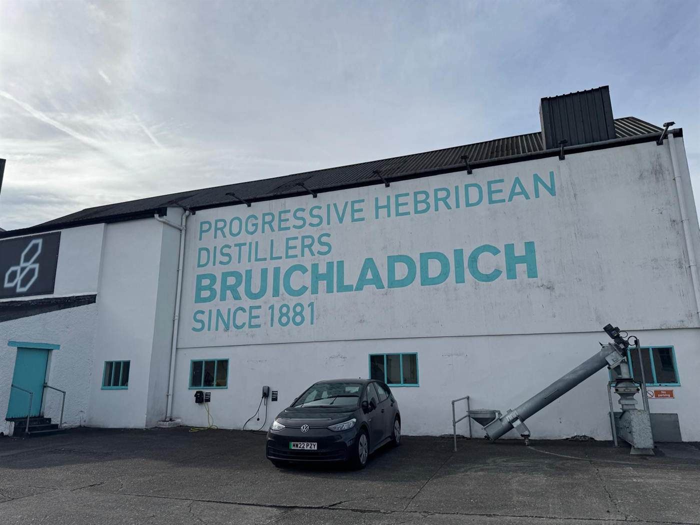 Bruichladdich