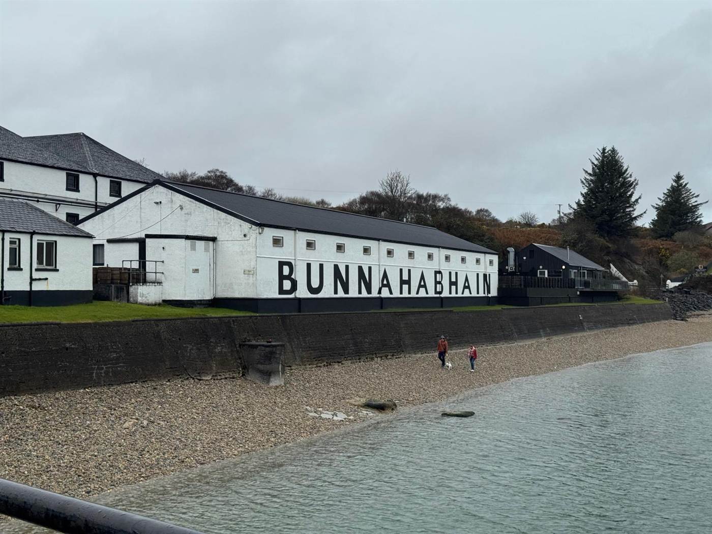 Bunnahabhain