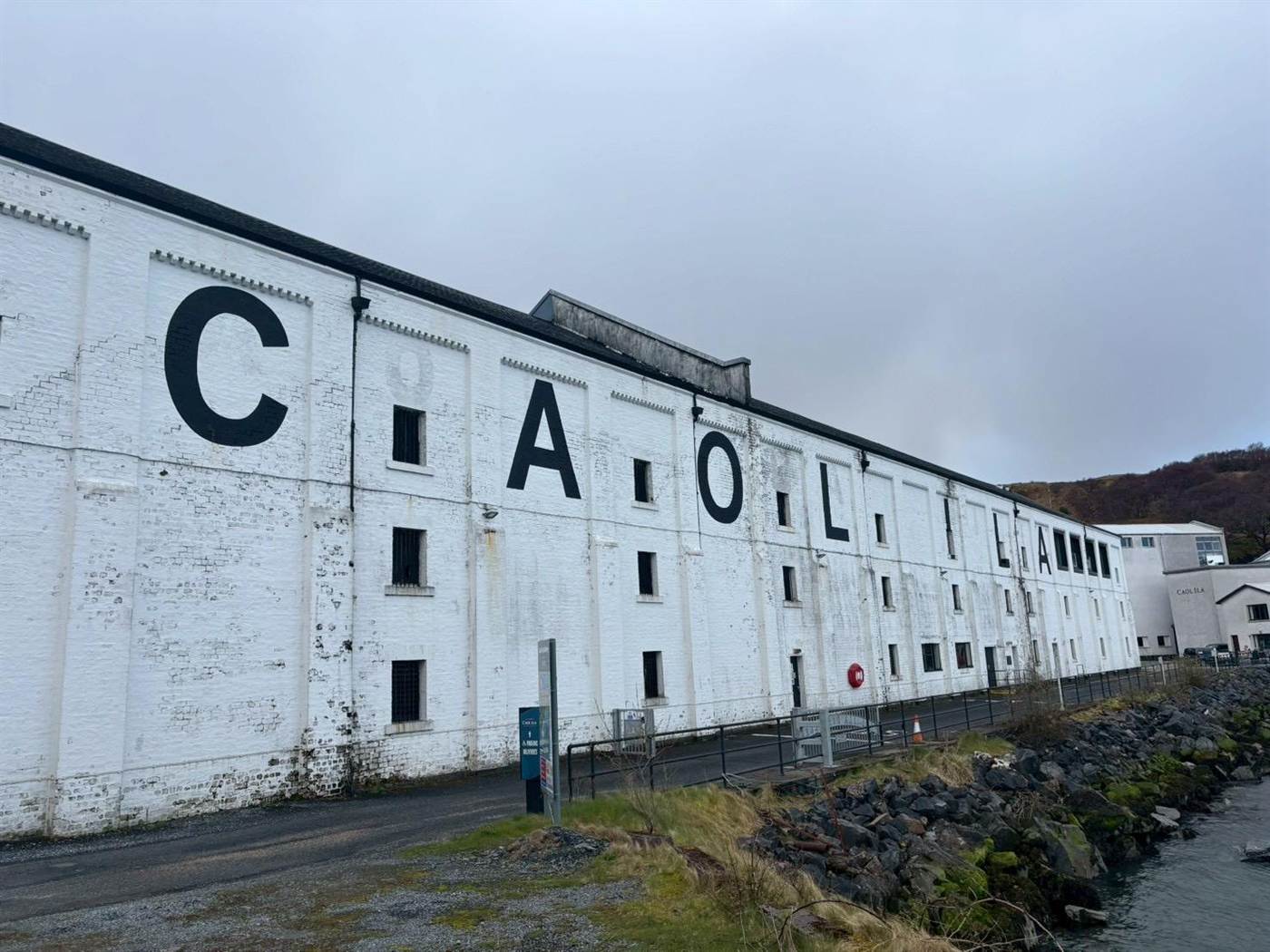 Caol Ila