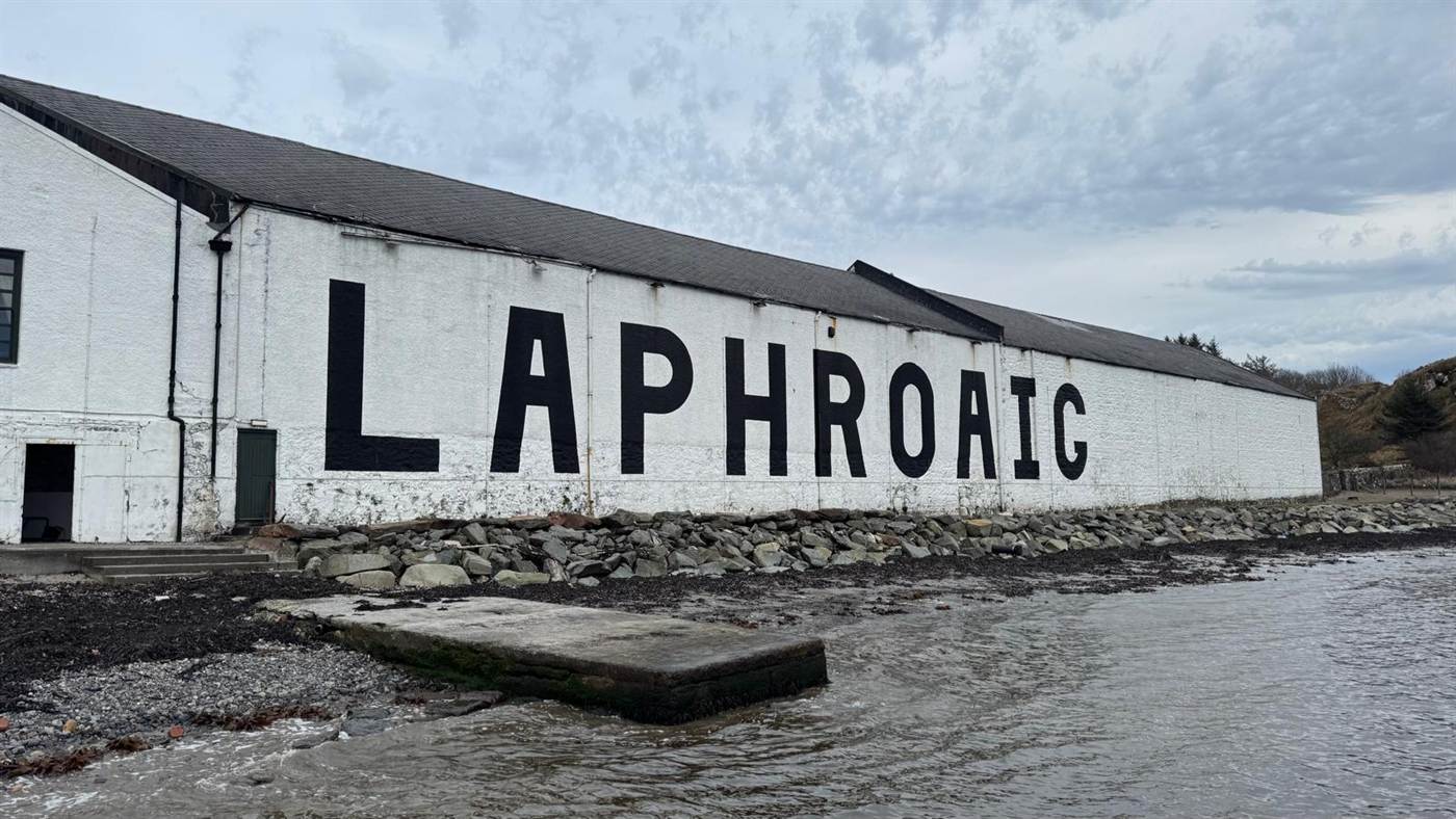 Laphroaig